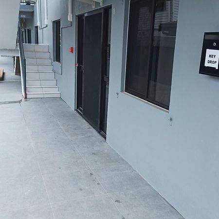 Pacific Apartments Nadi Exterior photo