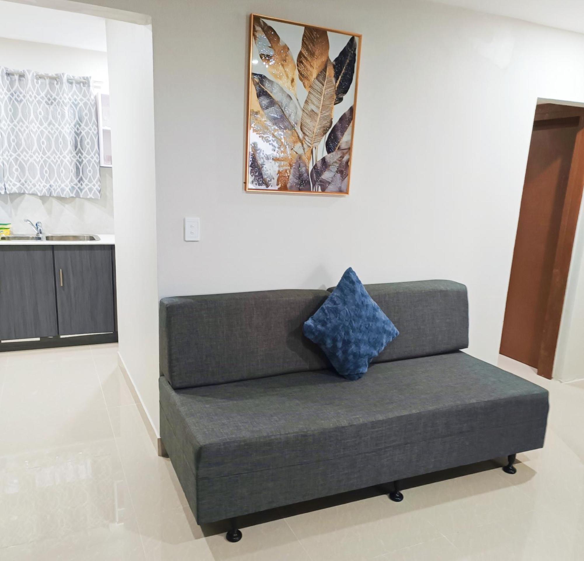 Pacific Apartments Nadi Exterior photo