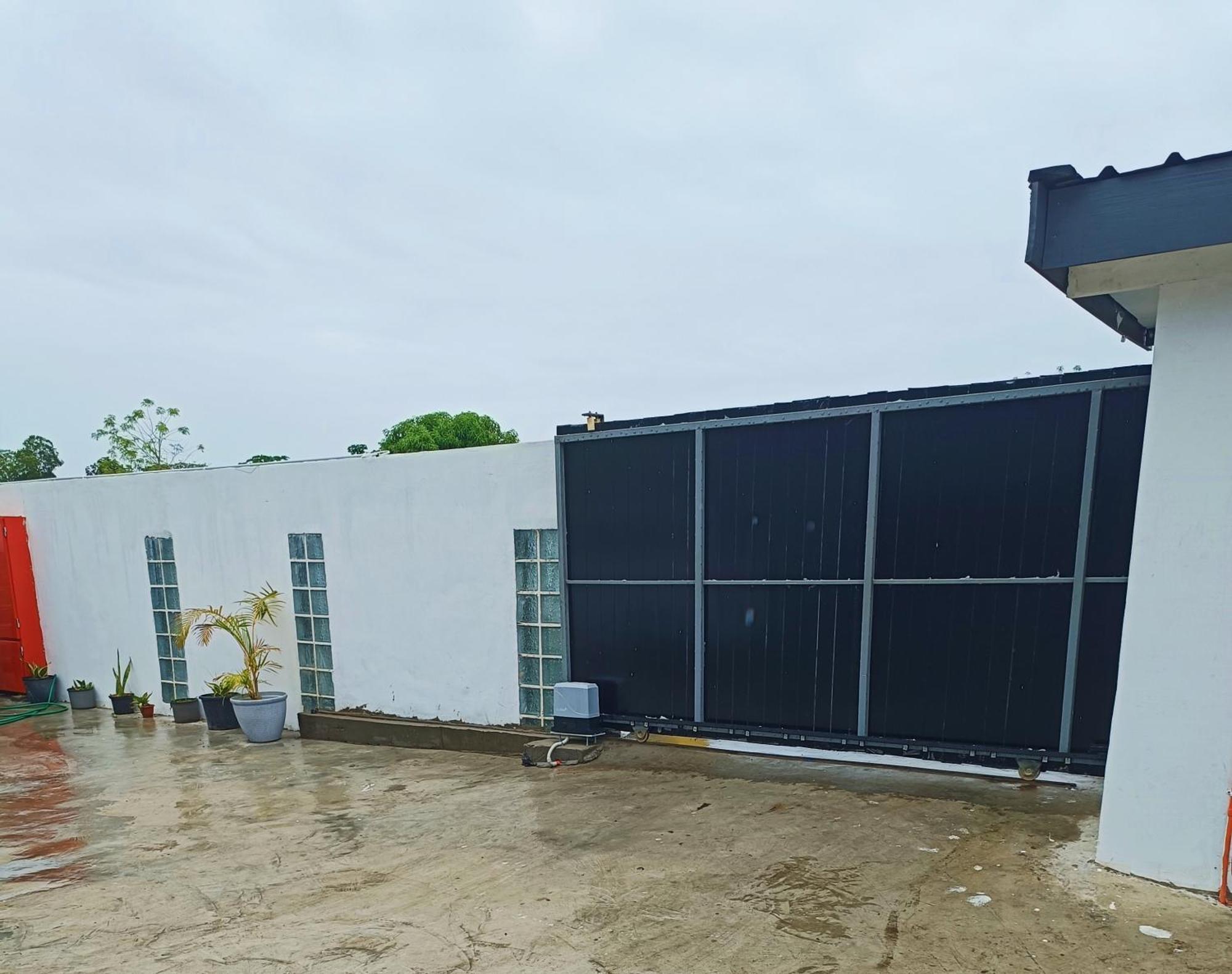 Pacific Apartments Nadi Exterior photo